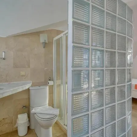 Apartament Kas'in Tam Merkezinde Denize Sifir Luks Apart Kaş